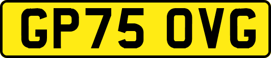 GP75OVG