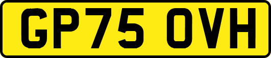 GP75OVH
