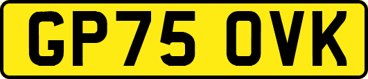 GP75OVK