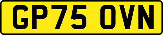 GP75OVN