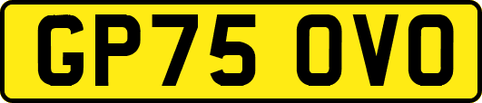 GP75OVO