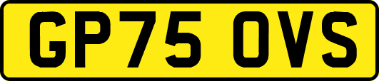 GP75OVS