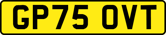 GP75OVT