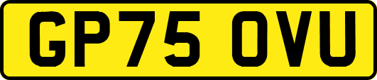 GP75OVU