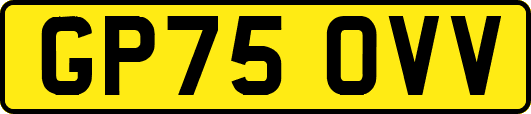 GP75OVV