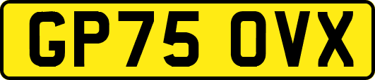 GP75OVX