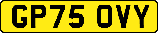 GP75OVY