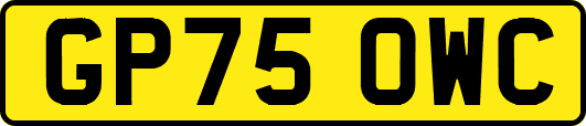 GP75OWC