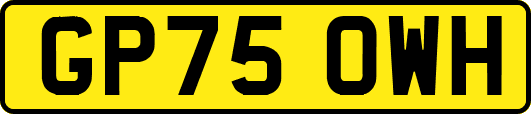 GP75OWH