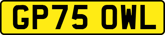 GP75OWL