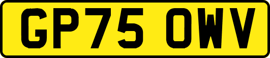 GP75OWV