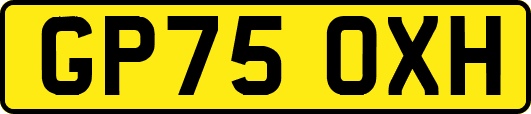 GP75OXH