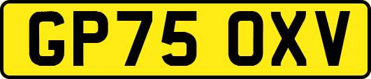 GP75OXV