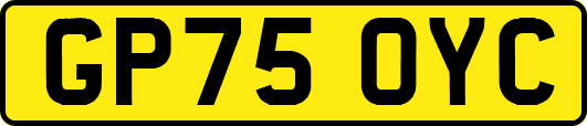 GP75OYC