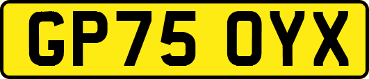 GP75OYX