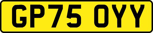 GP75OYY