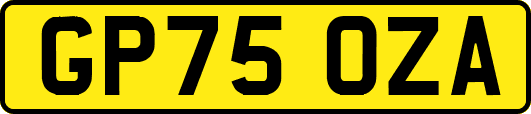 GP75OZA