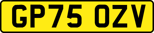 GP75OZV
