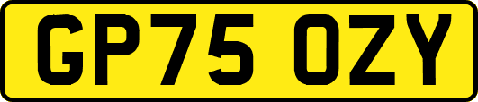 GP75OZY