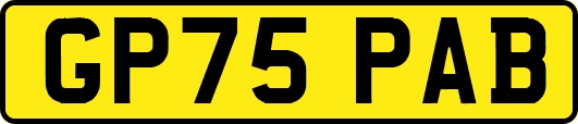 GP75PAB