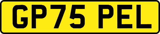 GP75PEL