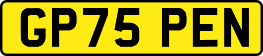 GP75PEN