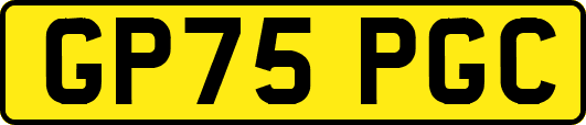 GP75PGC