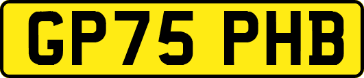 GP75PHB