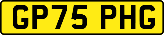 GP75PHG