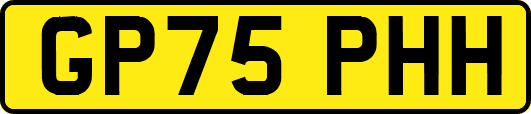 GP75PHH