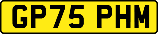 GP75PHM