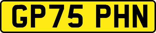 GP75PHN