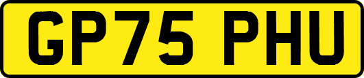 GP75PHU