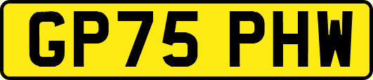 GP75PHW