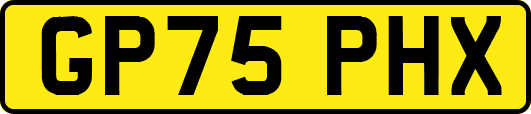 GP75PHX