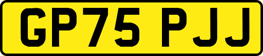 GP75PJJ
