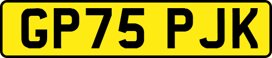 GP75PJK