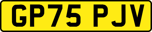 GP75PJV