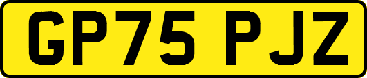 GP75PJZ