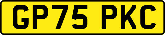 GP75PKC