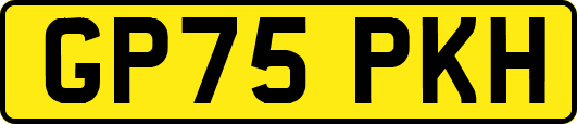 GP75PKH