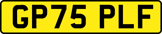 GP75PLF