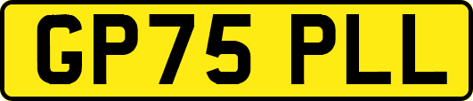 GP75PLL