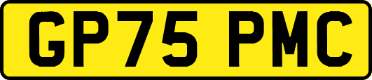 GP75PMC