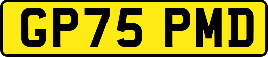 GP75PMD
