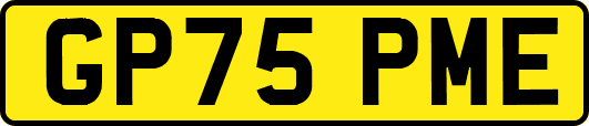 GP75PME