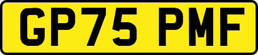 GP75PMF