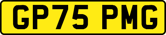 GP75PMG
