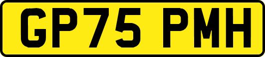 GP75PMH