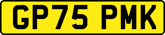 GP75PMK